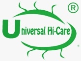 Logo of UNIVERSAL HICARE