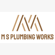 M S Plumbing Works
