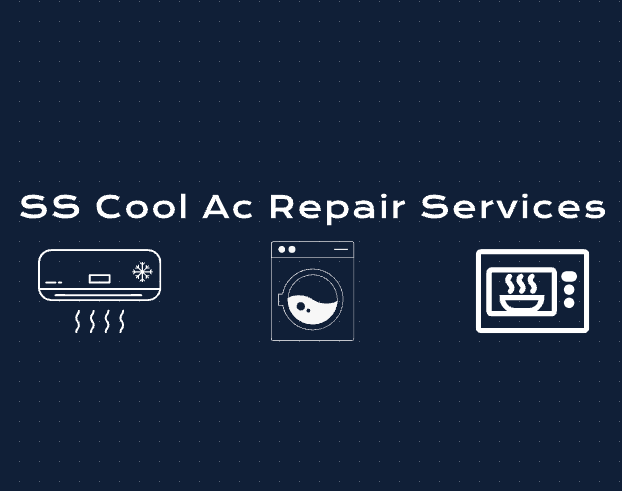 SS Cool Ac Repair Services