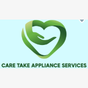 Care Take Appliance Services