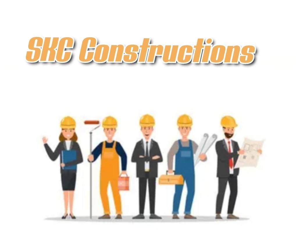 Sri Krishna Construction - Mumbai