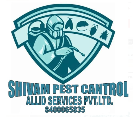 Shivam PestControl & Allied Services Pvt. Ltd.