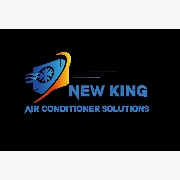 New King Air conditioner solutions