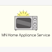Logo of MN Home Appliance Service