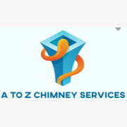 Logo of A To Z Chimney Services 
