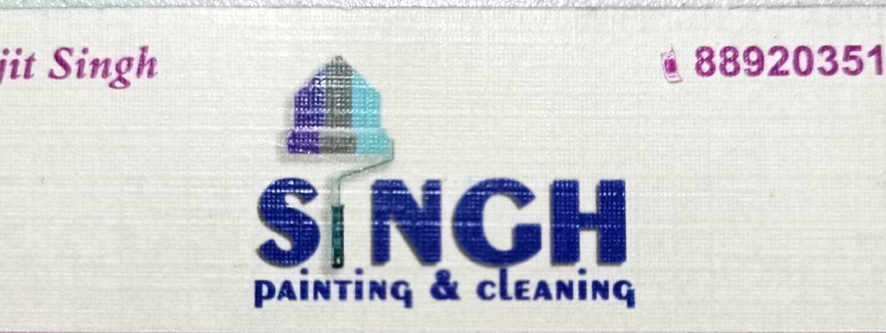 Singh Painting Services