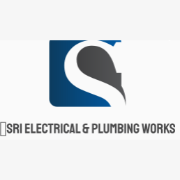 Logo of Sri Electrical & Plumbing Works 