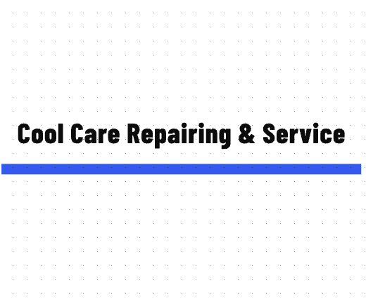Cool Care Repairing & Service
