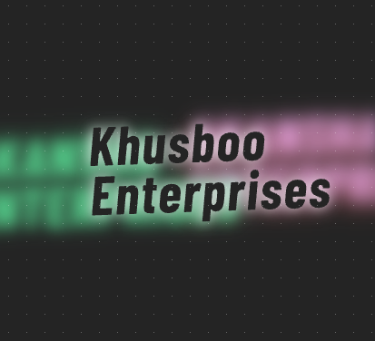 Khusboo Enterprises