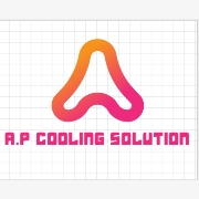 Logo of A.P Cooling Solution