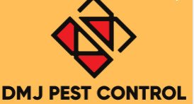 DMJ Pest Control