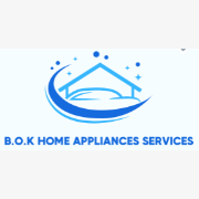 B.O.K Home Appliances Services