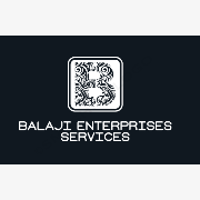 Logo of Balaji Enterprises Services 