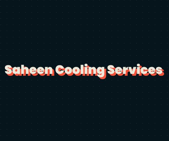 Saheen Cooling Services