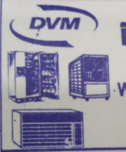 DVM Electronic Techno Services 