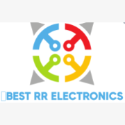 Logo of Best RR Electronics