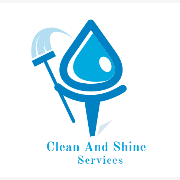 Logo of Clean And Shine Services