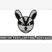 Logo of Aaryan Pest Control Services