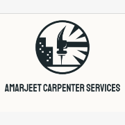 Logo of Amarjeet Carpenter Services