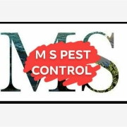 Logo of M S Pest Control