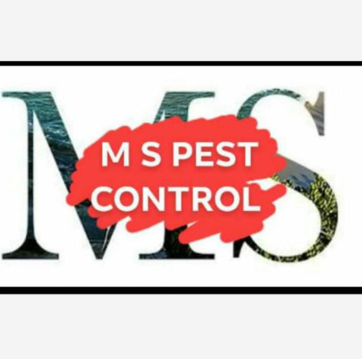 M S Pest Control