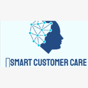 Logo of Smart Customer Care 