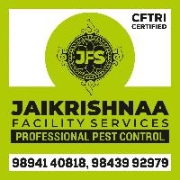 Logo of Jaikrishnaa Facility Service 