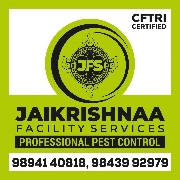 Logo of Jaikrishnaa Facility Services