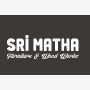 Sri Matha Furniture & Wood Works 