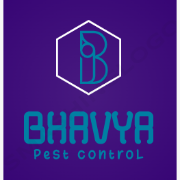 Logo of Bhavya Pest Control