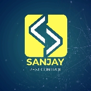Logo of Sanjay Pest Antitermite Service