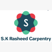 Logo of S.K Rasheed Carpentry  