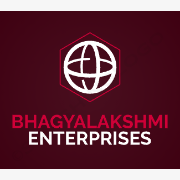 Logo of Bhagyalakshmi Enterprises 