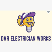 Logo of DMR Electrician Works