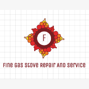 Logo of Fine Gas Stove Repair And Service
