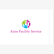 Logo of Axiss Facility Services
