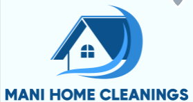 Mani Home Cleanings