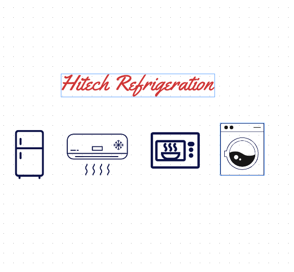 Hitech Refrigeration