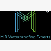 M R Waterproofing Experts