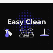 Logo of Easy Clean