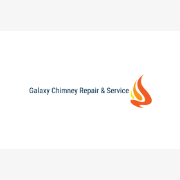 Logo of Galaxy Chimney Repair & Service