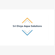 Logo of Sri Divya Aqua Solutions 