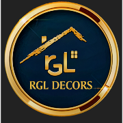 Logo of RGL DECOR