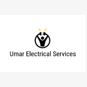 Logo of Umar Electrical Services
