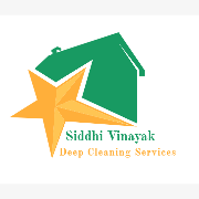 Logo of Siddhi Vinayak Deep Cleaning Services