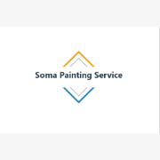 Logo of Soma Painting Service