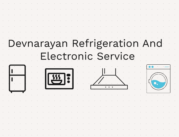 Devnarayan Refrigeration And Electronics