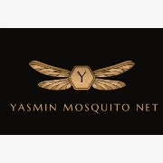 Logo of Yasmin Mosquito Net
