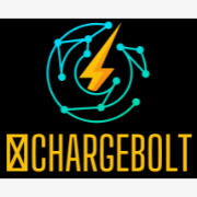 Logo of ChargeBolt 
