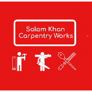 Logo of SK Carpentry Works